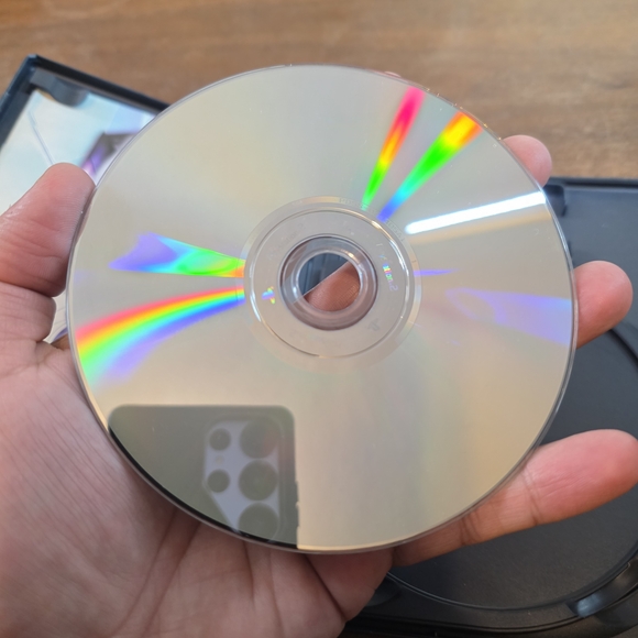 RARE Sony Playstation 2 PS2 Xenosaga Episode III Game CiB - Picture 3 of 6